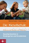 Buchcover Die Kieselschule - Klang und Musik mit Steinen