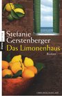 Buchcover Das Limonenhaus