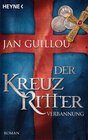 Buchcover Der Kreuzritter - Verbannung