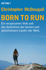 Buchcover Born to Run