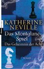 Buchcover Das Montglane-Spiel - Das Geheimnis der Acht