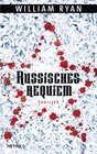 Buchcover Russisches Requiem