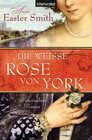 Buchcover Die weiße Rose von York