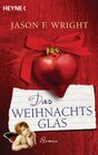 Buchcover Das Weihnachtsglas