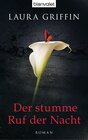 Buchcover Der stumme Ruf der Nacht