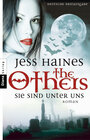 Buchcover The Others: Sie sind unter uns