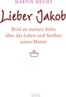 Buchcover Lieber Jakob