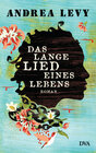 Buchcover Das lange Lied eines Lebens