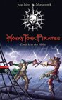 Buchcover Honky Tonk Pirates - Zurück in der Hölle