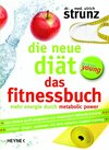 Buchcover Die neue Diät – Das Fitnessbuch