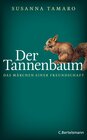 Buchcover Der Tannenbaum - Das Märchen einer Freundschaft