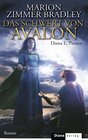 Buchcover Das Schwert von Avalon