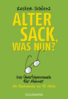 Buchcover Alter Sack, was nun?