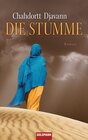 Buchcover Die Stumme