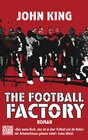 Buchcover The Football Factory