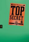 Buchcover Top Secret 6 - Die Mission