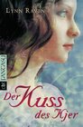 Buchcover Der Kuss des Kjer