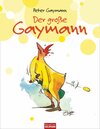 Buchcover Der große Gaymann