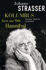 Buchcover Kolumbus kam nur bis Hannibal