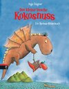 Buchcover Der kleine Drache Kokosnuss