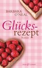 Buchcover Das Glücksrezept