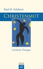 Buchcover Christenmut
