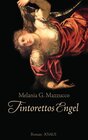 Buchcover Tintorettos Engel