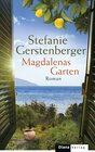 Buchcover Magdalenas Garten