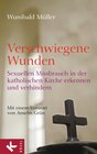 Buchcover Verschwiegene Wunden