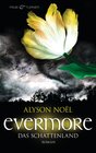 Buchcover Evermore - Das Schattenland