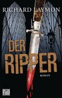 Buchcover Der Ripper