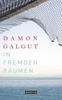 Buchcover In fremden Räumen