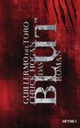 Buchcover Das Blut