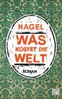 Buchcover Was kostet die Welt