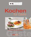 Buchcover VOX Kochen für Gäste