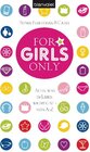 Buchcover For Girls Only