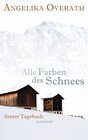 Buchcover Alle Farben des Schnees