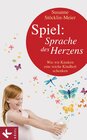 Buchcover Spiel: Sprache des Herzens