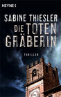 Buchcover Die Totengräberin