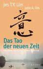 Buchcover Das Tao der neuen Zeit