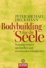 Buchcover Bodybuilding für die Seele
