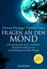 Buchcover Fragen an den Mond