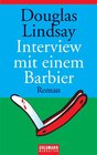 Buchcover Interview mit einem Barbier