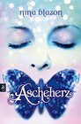 Buchcover Ascheherz