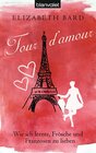 Buchcover Tour d'amour