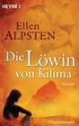 Buchcover Die Löwin von Kilima