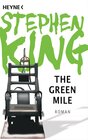 Buchcover The Green Mile