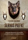 Buchcover Servus, Piefke