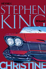 Buchcover Christine