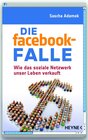Buchcover Die facebook-Falle
